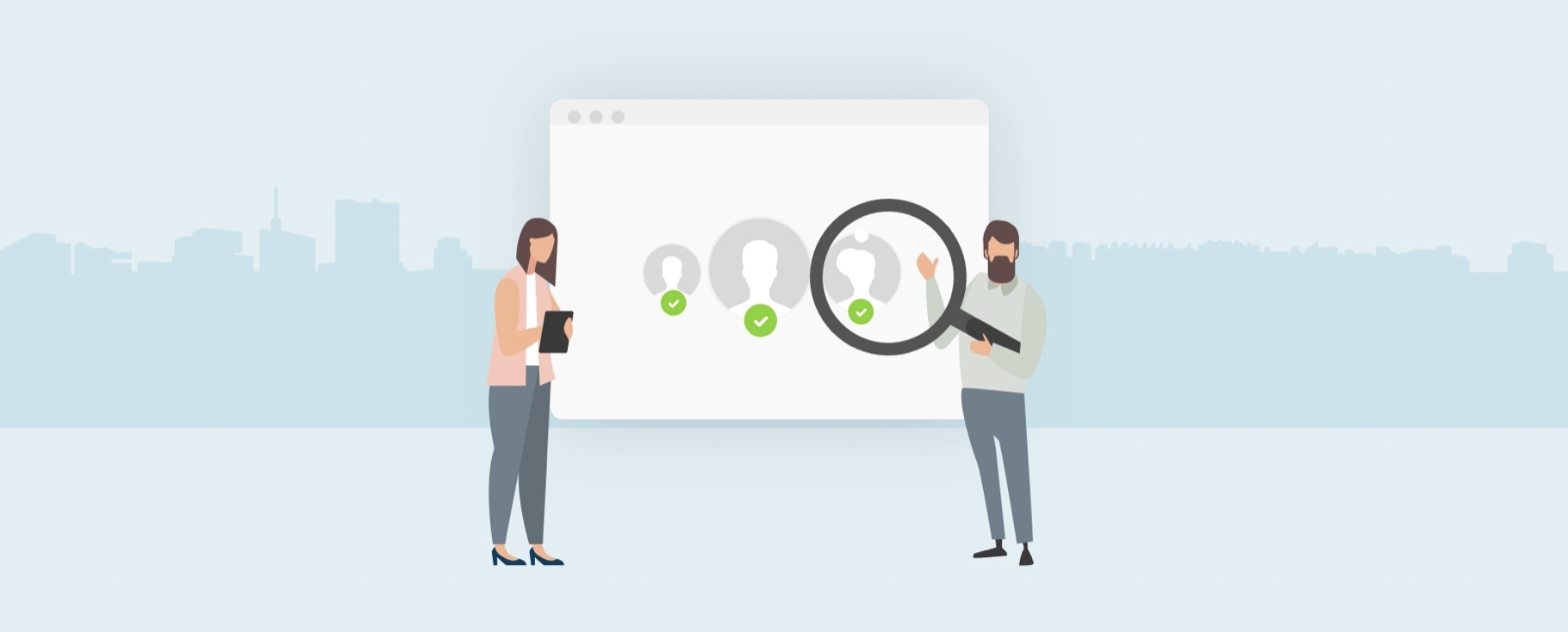 Social Media Recruiting Strategie für Unternehmen